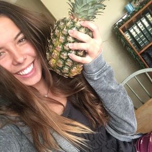 Meet your Posher, Olive